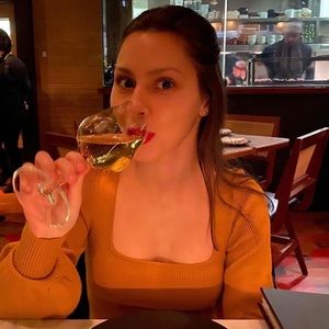 Forever 21 long sleeve